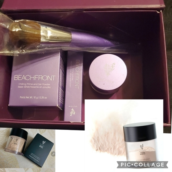 FINAL PRICE YOUNIQUE BEACHFRONT BUNDLE - Picture 2 of 2